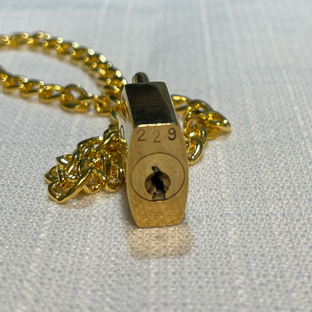 🔥Vintage, Series 200 LV Locks & One Key🔥See Description for Available Numbers - Picture 5 of 5